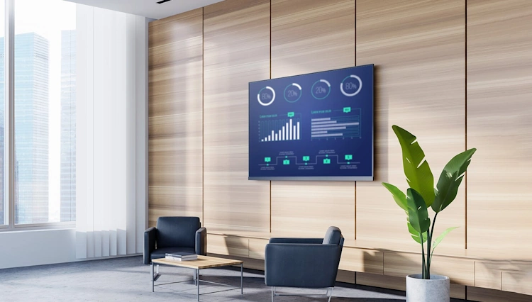 Телевидение для бизнеса от Ростелеком в станица Преображенская